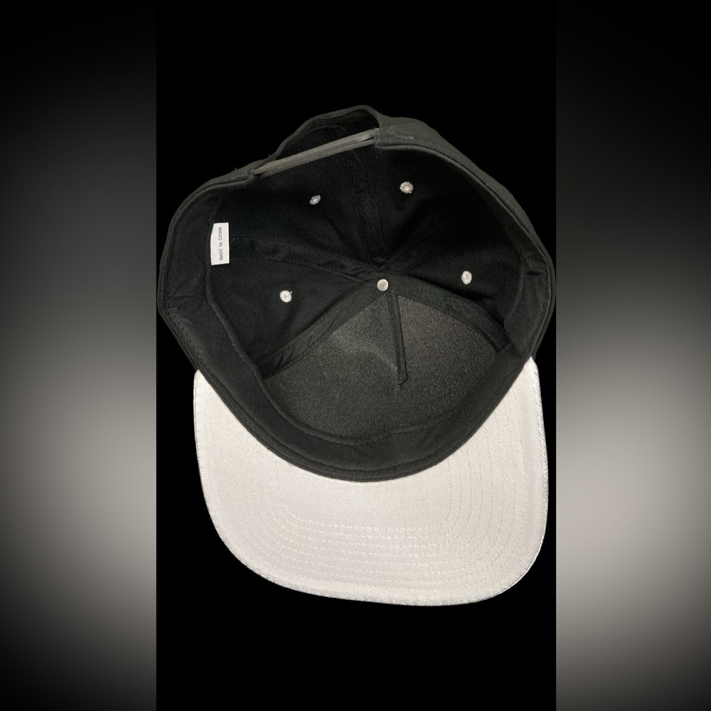 Oreo Hat - Picture 2 of 3